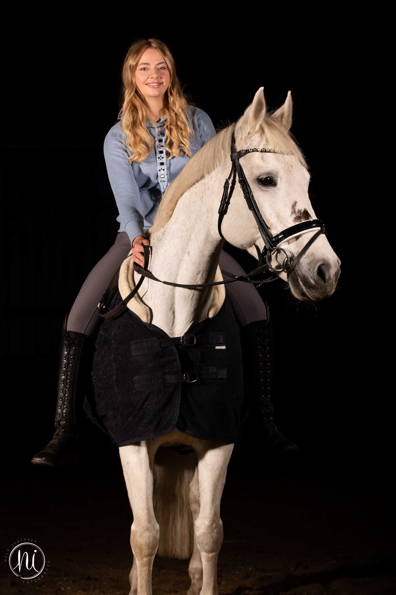 Nele Isberner Pferdefotografie