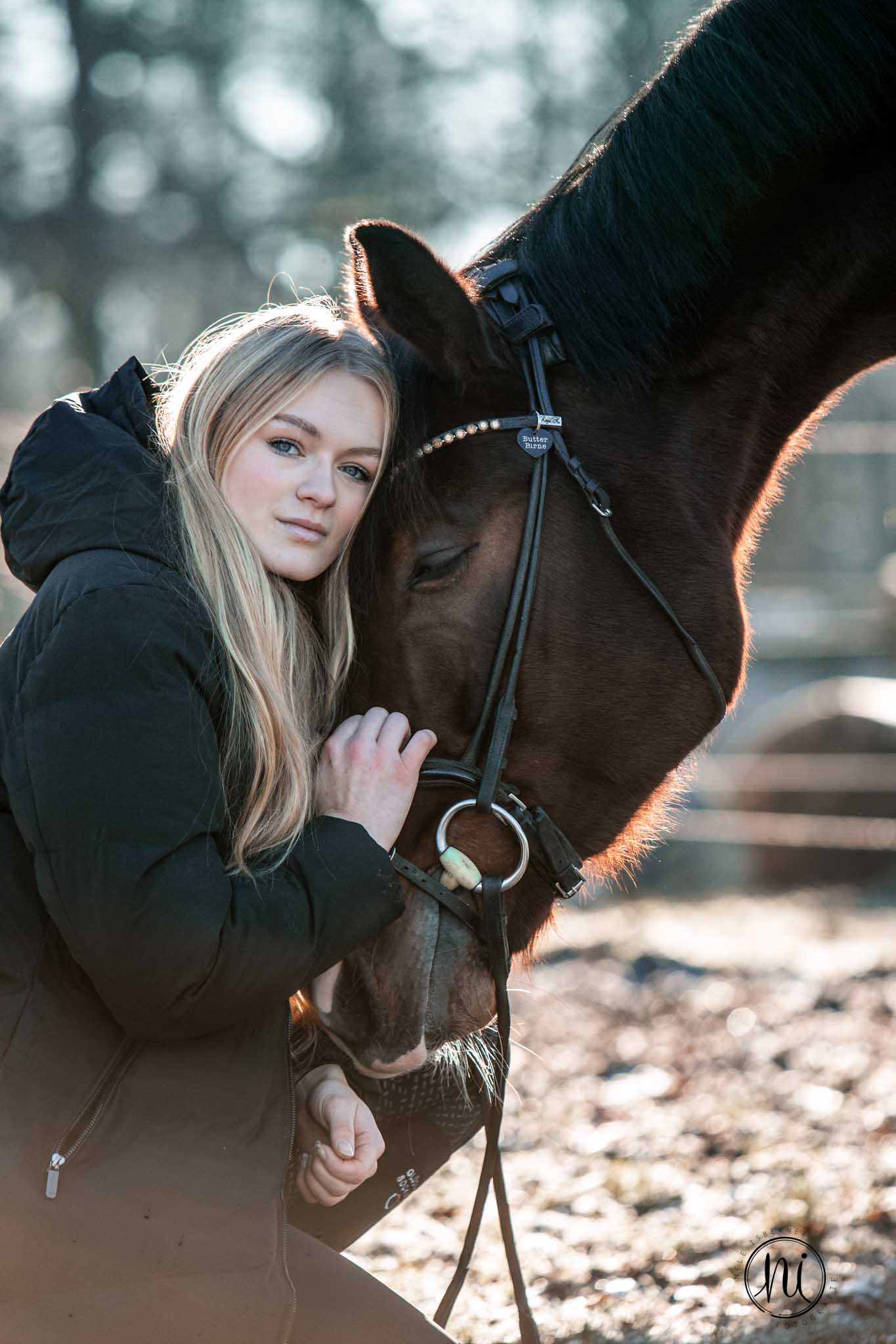 Nele Isberner Pferdefotografie